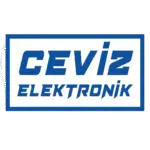 Anasayfa SAR22'nin teknoloji partnerlerinden Ceviz Elektronik’e ait logo görseli. Kurumsal iş birliği ve teknolojik destek ortaklığını temsil eder.